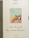 Buchcover Ein Strand für meine Träume