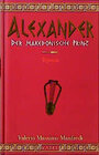 Buchcover Alexander. Der makedonische Prinz
