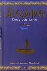 Buchcover Alexander. König von Asien