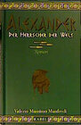 Buchcover Alexander