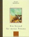 Buchcover Ein Strand für meine Träume