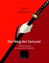 Buchcover Der Weg des Samurai