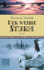 Buchcover Der weiße Sturm