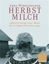 Buchcover Herbstmilch