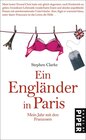 Buchcover Ein Engländer in Paris