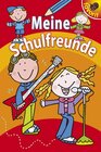 Buchcover Meine Schulfreunde