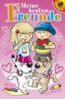 Buchcover Meine besten Freunde