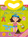 Buchcover Julia-Stickerbuch