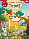 Buchcover Bambi