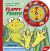 Buchcover Floppy Frosch