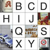 Buchcover ABC-Buch
