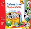 Buchcover Dalmatiner Kinderstube