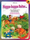 Buchcover Hoppe-hoppe Reiter