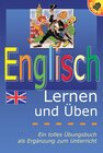 Buchcover Englisch lernen und Üben