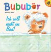 Buchcover Bububär