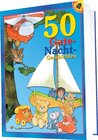Buchcover 50 Gute-Nacht-Geschichten