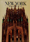 Buchcover New York
