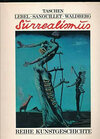Buchcover Surrealismus