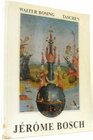 Buchcover BOSCH: KR