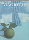 Buchcover René Magritte