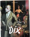 Buchcover Dix