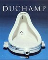 Buchcover Duchamp