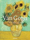 Buchcover Van Gogh Complete Paintings