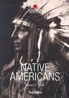 Buchcover Native Americans