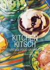 Buchcover Kitchen Kitsch
