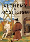Buchcover Alchemie & Mystik