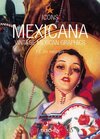 Buchcover Mexicana