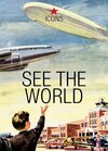 Buchcover See the World