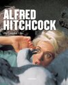 Buchcover Alfred Hitchcock