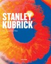 Buchcover Stanley Kubrick