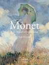 Buchcover Monet oder der Triumph des Impressionismus