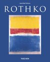 Buchcover Rothko