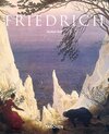 Buchcover Friedrich