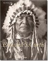 Buchcover Edward S. Curtis