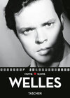 Buchcover Orson Welles