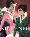 Buchcover Kirchner