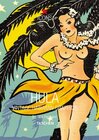 Buchcover Hula Girls: Hawaiian Graphics