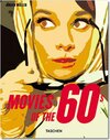 Buchcover Filme der 60er