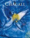 Buchcover Chagall