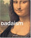 Buchcover Dadaismus