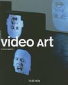 Buchcover Video Art (Basic Art)