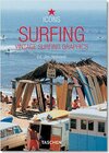 Buchcover Surfing