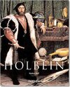 Buchcover Holbein der Jüngere
