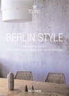 Buchcover Berlin Style