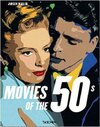 Buchcover Filme der 50er