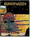 Buchcover Hundertwasser